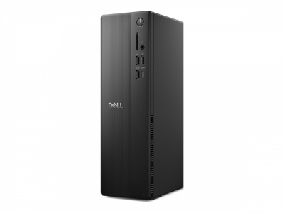 Dell Pro Slim Essential i5-14400/16GB/1TB/UHD 730/Win11/ENG Kbd+mouse/3Y ProSupport NBD OnSite Warranty