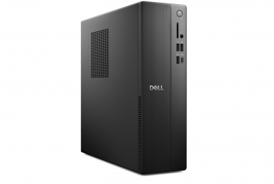 Dell Pro Slim Essential i5-14400/16GB/512GB/UHD 730/Win11/ENG Kbd+mouse/3Y ProSupport NBD OnSite Warranty
