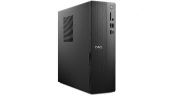 Dell Pro Slim Essential i5-14400/8GB/512GB/UHD 730/Win11 Pro/ENG Kbd+mouse/3Y ProSupport NBD OnSite Warranty