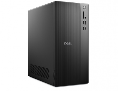 Dell Pro Tower Essential i3-14100/8GB/512GB/UHD 730/Win11/ENG Kbd+mouse/3Y ProSupport NBD OnSite Warranty | Dell