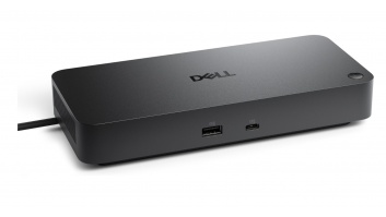 Dell Pro Thunderbolt 4 Dock - WD25TB4