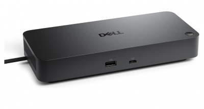 Dell Pro Thunderbolt 5 Dock - WD25TB5
