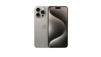 REFURB. PHONE IPHONE 15 PROMAX/256GB N.TITANIUM APPLE RENEWD