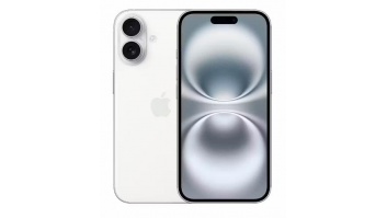 REFURB. PHONE IPHONE 16/128GB WHITE APPLE RENEWD