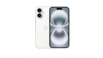 REFURB. PHONE IPHONE 16 PRO/128GB WHITE APPLE RENEWD