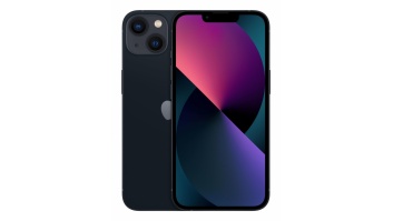 REFURB. PHONE IPHONE 13/128GB BLACK APPLE RENEWD