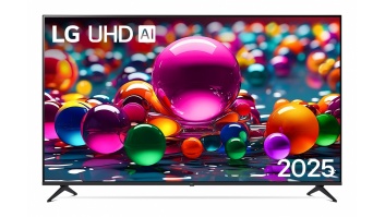 TV Set|LG|75 "|4K Ultra HD|3840 x 2160 pixels|Flat|16:9|LED|75UA75006LA