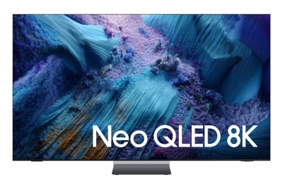 TV Set|SAMSUNG|85 "|8K Ultra HD|7680 x 4320 pixels|Flat|16:9|Neo QLED|QE85QN990FTXXH