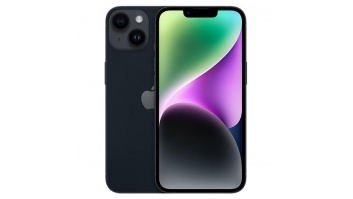 REFURB. PHONE IPHONE 14 PLUS/128GB BLACK APPLE RENEWD