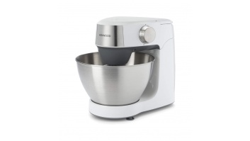 Kenwood | Food processor | KHC29.H Prospero+ | Food processor | 1000 W | Number of speeds Variable | Silver