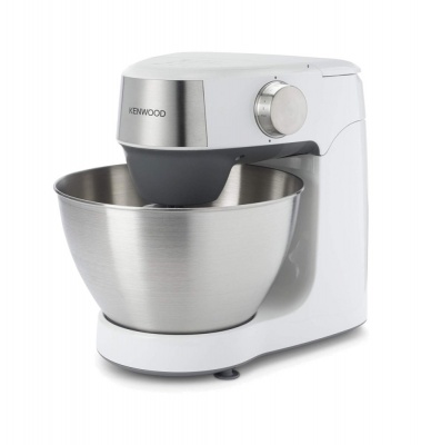 Kenwood | Food processor | KHC29.H Prospero+ | Food processor | 1000 W | Number of speeds Variable | Silver