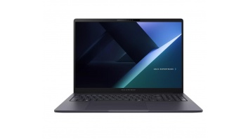 Notebook|ASUS|ExpertBook|B3605CVA-MB0678XA|CPU Intel Core 5|120U|1.4 GHz|16 "|1920x1200 pixels|RAM 16 GB|DDR5-SDRAM|SSD 256 GB|On-board graphics Yes|Keyboard language Estonian|OS installed Windows 11 Pro Education|Smart card reader Yes|Colour Grey|Weight