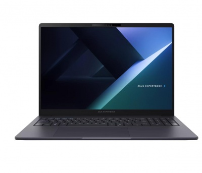 Notebook|ASUS|ExpertBook|B3605CVA-MB0678XA|CPU Intel Core 5|120U|1.4 GHz|16 "|1920x1200 pixels|RAM 16 GB|DDR5-SDRAM|SSD 256 GB|On-board graphics Yes|Keyboard language Estonian|OS installed Windows 11 Pro Education|Smart card reader Yes|Colour Grey|Weight 