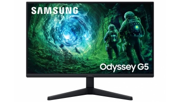 LCD Monitor|SAMSUNG|27 "|2560 x 1440 pixels|Quad HD|Native aspect ratio 16:9|LCD|Flat|LS27FG530EUXEN