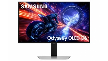 Monitor|SAMSUNG|27 "|2560 x 1440 pixels|Quad HD|Native aspect ratio 16:9|OLED|Flat|LS27FG602SUXEN