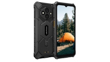 MOBILE PHONE RUGKING 3 PRO/8/128GB BLACK ULEFONE