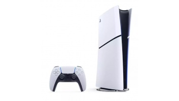 PLAYSTATION 5 CONSOLE SLIM DIG/825GB E-CH. 711719020844 SONY