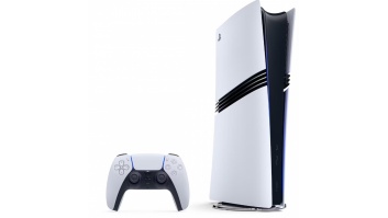 PLAYSTATION 5 CONSOLE PRO/2TB 711719024125 SONY