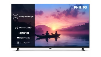 TV Set|PHILIPS|24 "|HD|1366 x 768 pixels|Flat|16:9|LED|24PHS6000/12