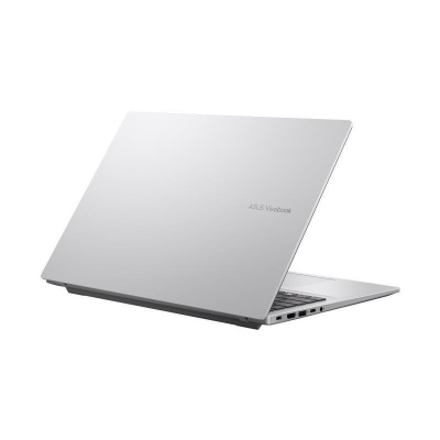 Notebook|ASUS|VivoBook Series|M1607KA-MB145W|CPU  AMD Ryzen AI 5|330|2000 MHz|16"|1920x1200|RAM 16GB|DDR5|SSD 512GB|AMD Radeon Graphics|Integrated|ENG|Windows 11 Home|Silver|1.89 kg|90NB15F2-M00AM0