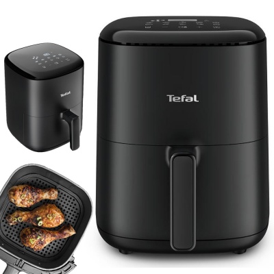 Deep fryer TEFAL EY145810, 3 L | TEFAL