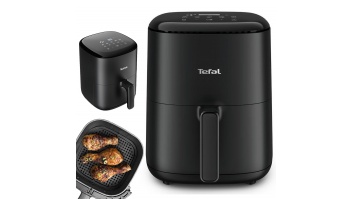 Deep fryer TEFAL EY145810, 3 L | TEFAL