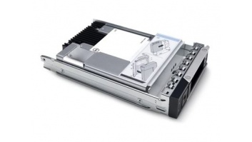 Dell SSD 2.5" / 480GB / SATA / RI / 6Gb / 512e / Hot-plug / in 3.5" Hybrid Carrier/ 15G Rx50, Tx50 | Dell