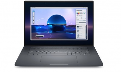 Dell | Pro Max 16 Premium MA16250 | 16 " | FHD+ | 1920 x 1200 pixels | Anti-glare | Intel Core Ultra 9 | 285H | 64 GB | LPDDR5x | Solid-state drive capacity 1000 GB | NVIDIA RTX PRO 2000 Blackwell | GDDR7 | 8 GB | Windows 11 Pro | 802.11be | Keyboard lang