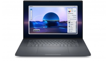 Dell | Pro Max 16 Premium MA16250 | 16 " | FHD+ | 1920 x 1200 pixels | Anti-glare | Intel Core Ultra 9 | 285H | 64 GB | LPDDR5x | Solid-state drive capacity 1000 GB | NVIDIA RTX PRO 3000 Blackwell | GDDR7 | 12 GB | Windows 11 Pro | 802.11be | Keyboard lan