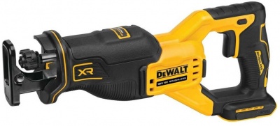 DEWALT 18V XR Brushless Reciprocating Saw - Tool Only | DCS382N-XJ | 880 W