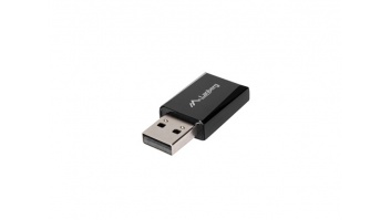 Lanberg USB Adapter Wireless Network Card, NC-0900-WI, USB 2.0 Dual Band AX900