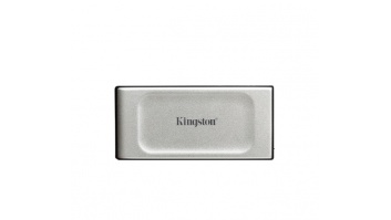 Kingston XS2000 500G External SSD | Kingston