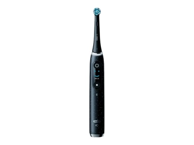 Oral-B iO Series 10 Electric Toothbrush Black | Oral-B