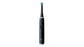 Oral-B iO Series 10 Electric Toothbrush Black | Oral-B