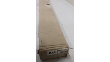 SALE OUT. EDBAK STDV100 Flat Screen Stand for 40-75” Screen, black | EDBAK Floor stand | STDV100 | Height adjustment, Tilt | DAMAGED PACKAGING, PAINT  DEFECT AN THE STAND LEG, STAND BASE WITHOUT ORIGINAL PACKAGING | Black