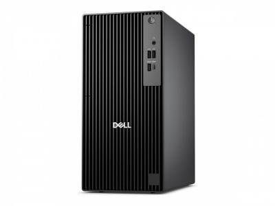 Dell Pro Tower QCT1250 i7-14700/16GB/512GB/Intel Integrated/Ubuntu/3Y ProSupport NBD Onsite Warranty | Dell