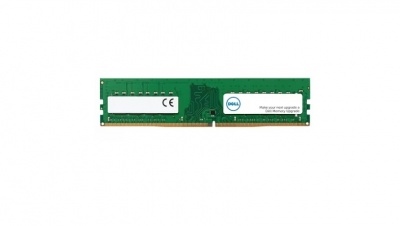 Dell 8 GB | DDR5 | 5600 MHz | PC/server | Registered No | ECC No