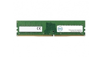 Dell Memory Upgrade - 16 GB - 1Rx8 DDR5 UDIMM 5600 MT/s | Dell