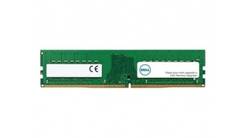 Dell Memory Upgrade - 32 GB - 2Rx8 DDR5 UDIMM 5600 MT/s | Dell