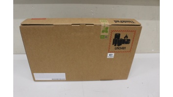 SALE OUT. Lenovo ThinkPad T14s Gen 6 14 WUXGA Snapdragon XE78100/32GB/1TB/Qualcomm Adreno/WIN11 Pro/Nordic Backlit kbd/3Y Warranty | Lenovo ThinkPad T14s | Black | 14 " | IPS | WUXGA | 1920 x 1200 pixels | Anti-glare | Snapdragon X Elite | X1E-78-100 | 32