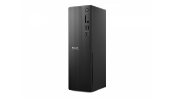 Dell Slim i3-14100/8GB/512GB/UHD 730/Win11/ENG Kbd+mouse/3Y ProSupport NBD Onsite Warranty | Dell