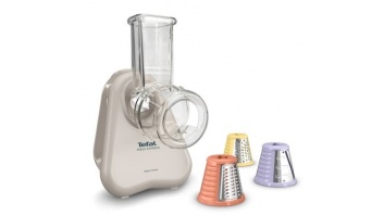 Tefal Fresh Express DN853BE0 vegetable shredder