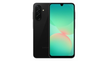 MOBILE PHONE GALAXY A26 5G/128GB BLACK SM-A266B SAMSUNG