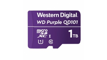 MEMORY MICRO SDXC 1TB UHS-I/WDD100T1P0C WDC