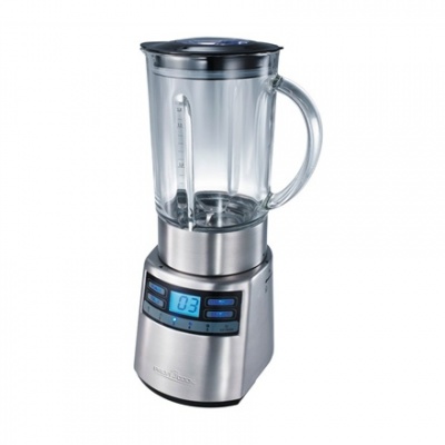 Blender | ProfiCook | PC-UM 1006 | Tabletop | 1200 W | Jar material Glass | Jar capacity 1.8 L | Ice crushing | Stainless steel