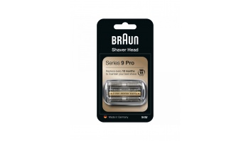 Braun | 94M Combi Pack Series 9 Pro
