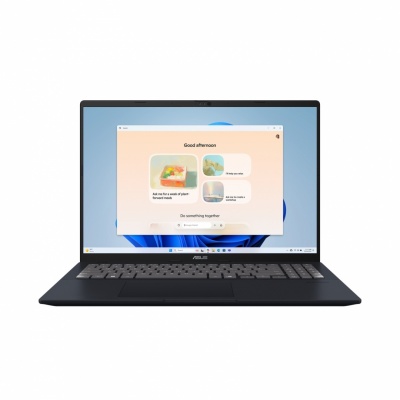 Asus Vivobook 16 X1607CA-KM110W | Quiet Blue | 16 " | IPS | WUXGA | 1920 x 1200 pixels | Anti-glare | Intel Core Ultra 5 | 225H | 16 GB | DDR5 | Solid-state drive capacity 512 GB | Intel Graphics | Windows 11 Home | 802.11ax | Bluetooth version 5.2 | Keyb