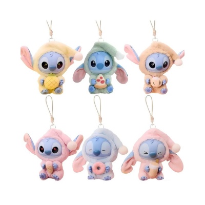 Stitch Labubu stilā (aklā kaste)1gb