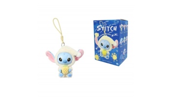 Stitch Labubu stilā (aklā kaste)1gb