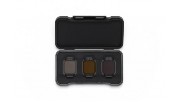 Drone Accessory|DJI|DJI Flip ND Filter Set (ND16/64/256)|CP.FP.00000205